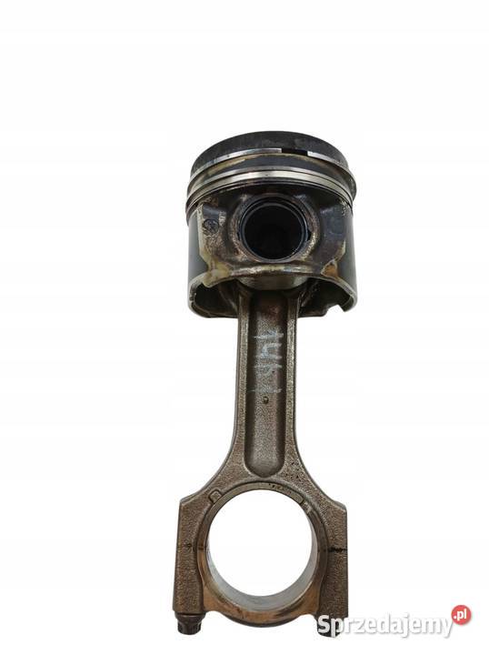 TŁOK KORBOWÓD 84L91 30 D M57 Bmw X3 I 20032010 Rok produkcji 2009