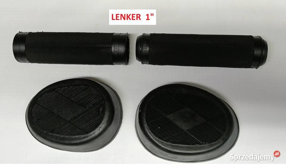 BSA SLOPER 0 części BSA parts Bydgoszcz