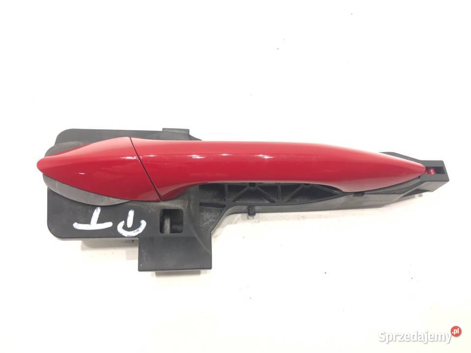 KLAMKA ZEWNĘTRZNA PRAWY TYŁ HYUNDAI i30