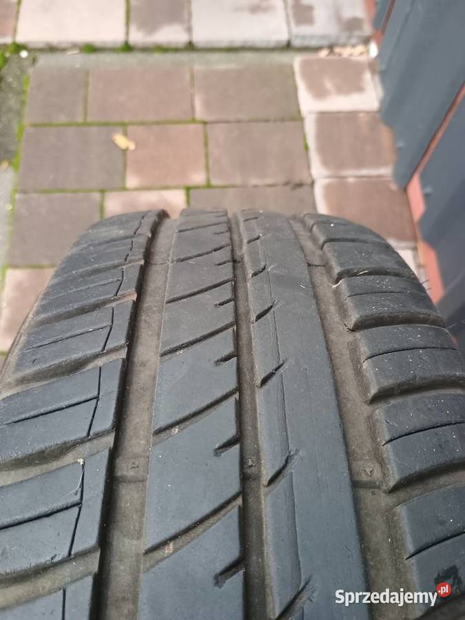 Koła Toyota 15 4x100 et45 Opony i felgi Siedlce