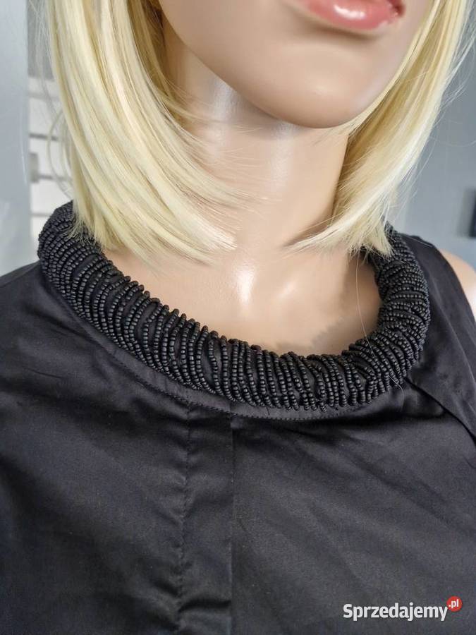 Sukienka czarna Monnari Monnari zachodniopomorskie Nowogard