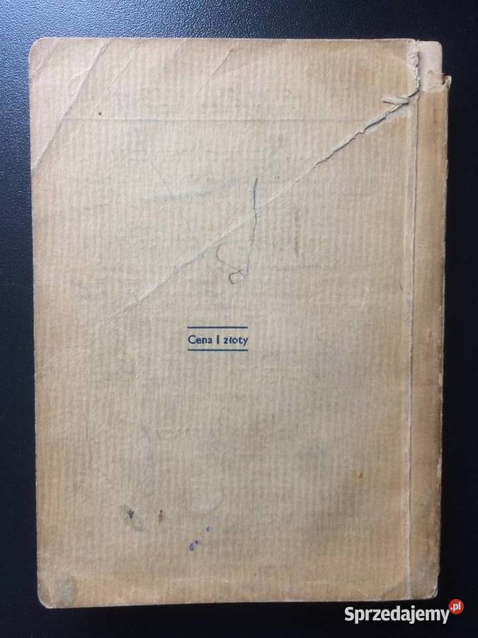 2746 Mały Rocznik Statystyczny 1938 Szczecin sprzedam