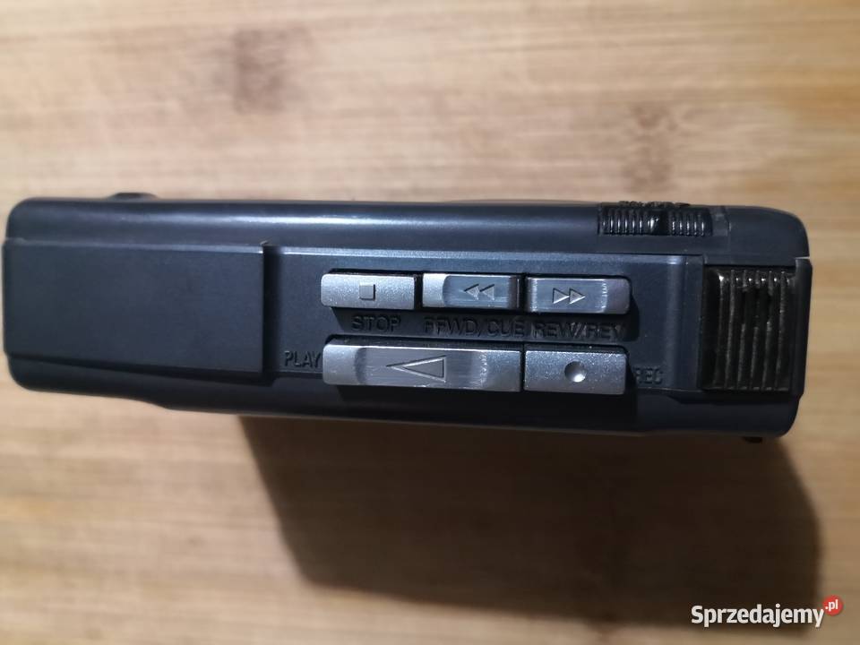 Walkman Sanyo M1119 Audio Radom sprzedam