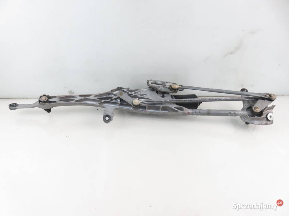 MECHANIZM WYCIERACZEK LEXUS RX II sprzedam