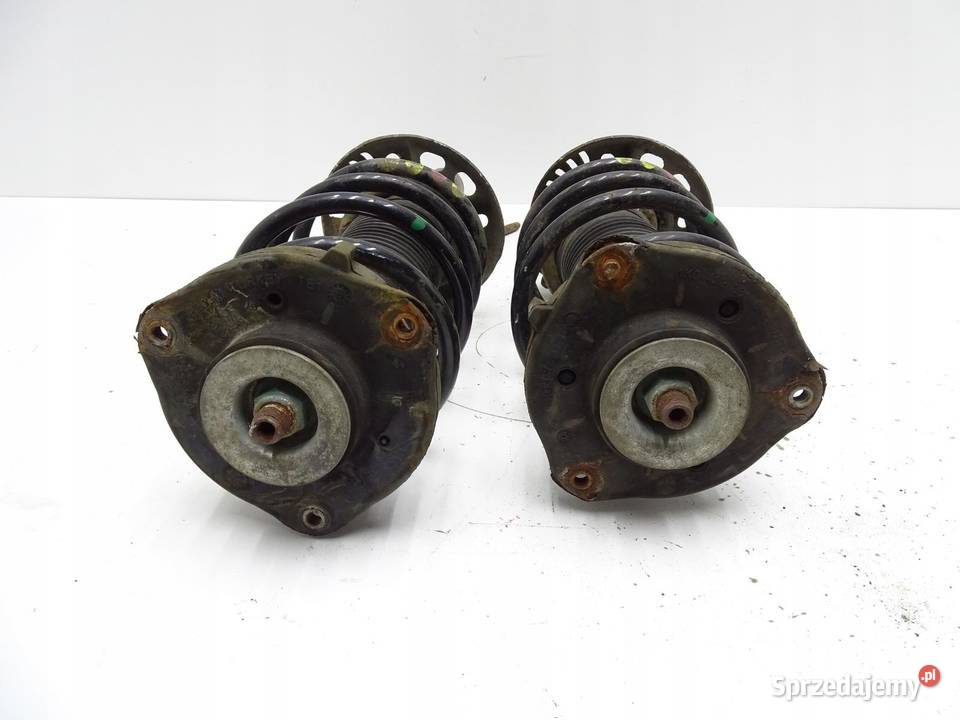 2x KPL AMORTYZATOR PRZÓD 5C0413031BR 12 TSI VW osobowe małopolskie