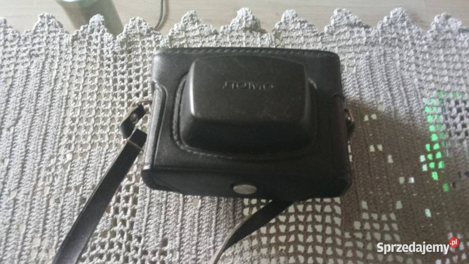 Aparat Fotograficzny Smiena 8m CMEHA Imielin