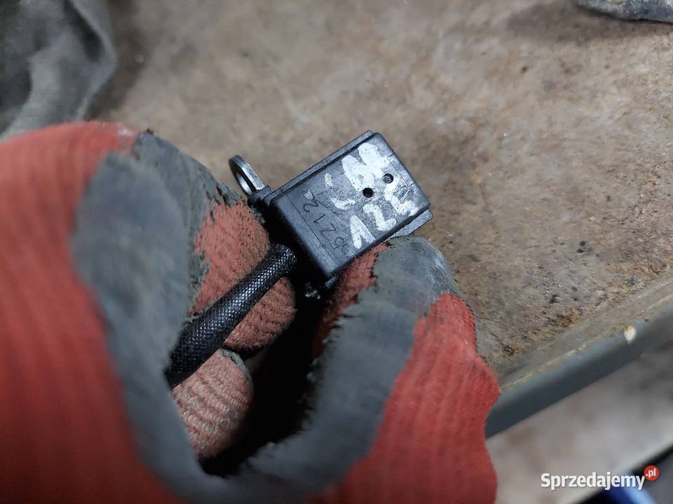Honda CBR 125 jc34 iskrownik alternator stojan Jelenia Góra