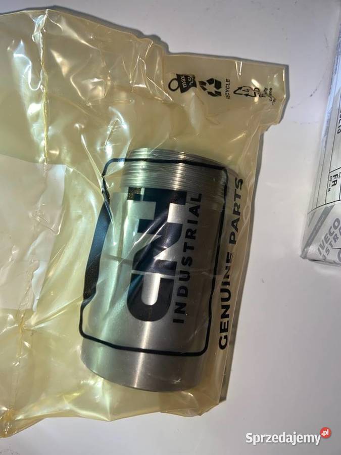 299339A1 444223A1 224886A1 220805A1 Tuleja Części zamienne