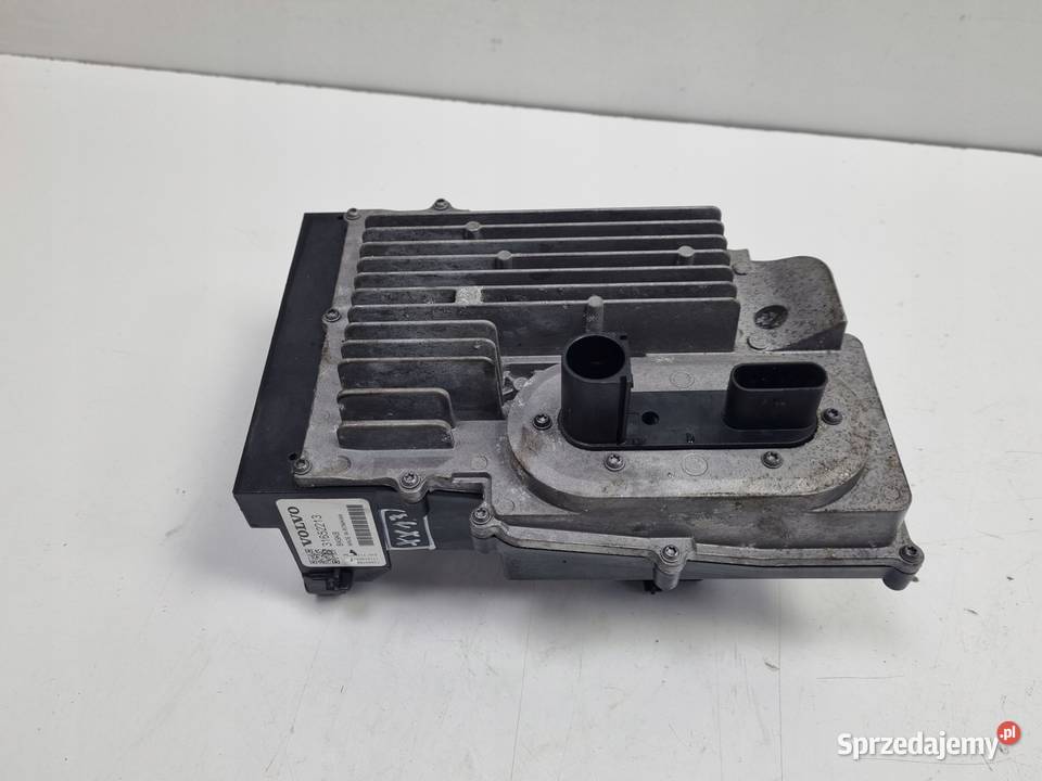 Volvo S90 II V90 II MODUŁ AKUMULATORA Sterownik Chełm