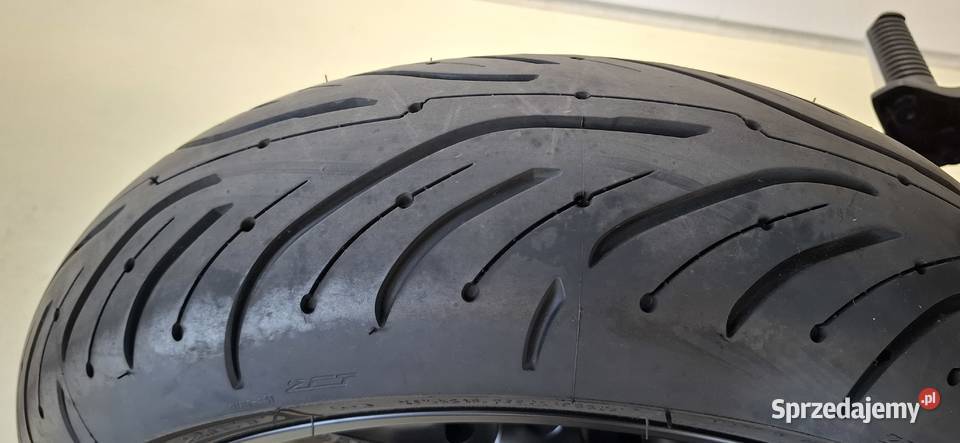 Yamaha Tracer 700 ABS Pierwszy wlasc Polski elektryczny starter małopolskie Olkusz