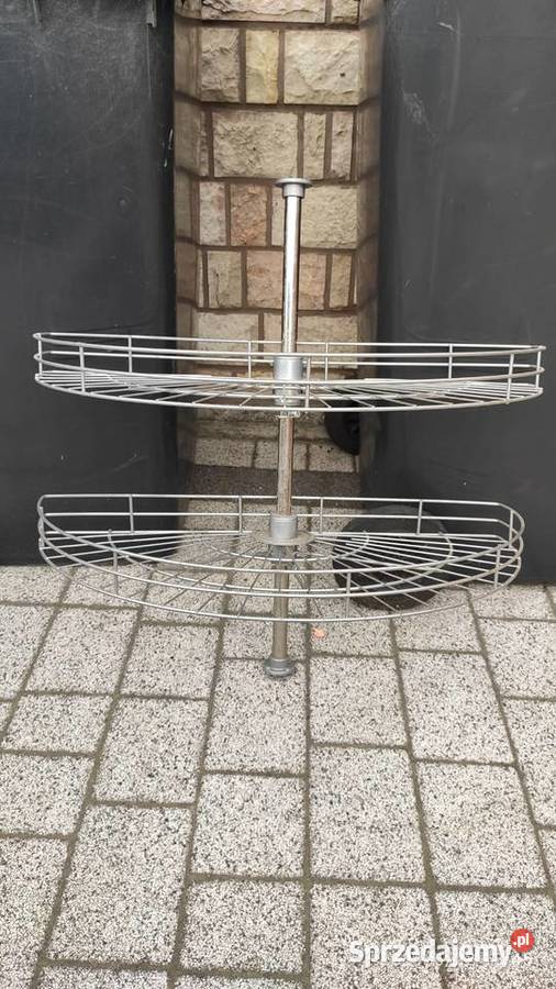 Sprzedam kosz obrotowy 12 do szafki Piekary Śląskie