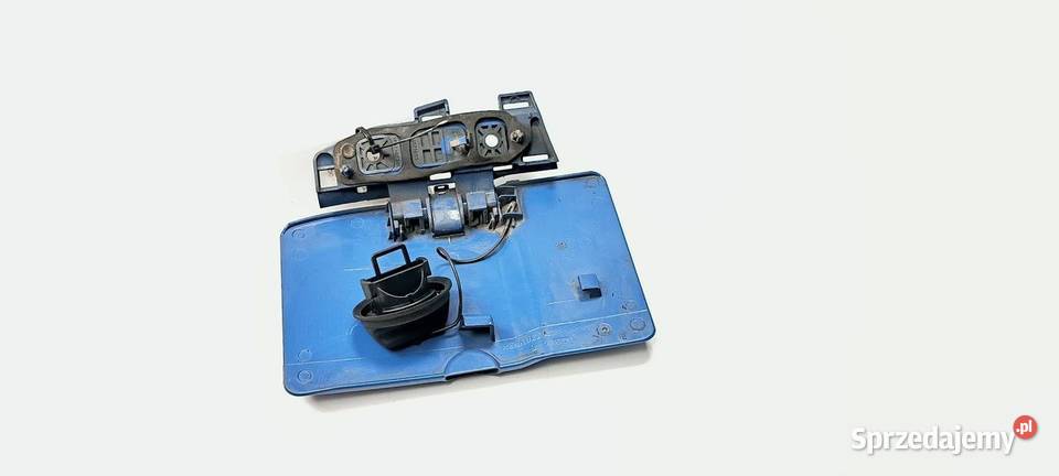 KLAPKA WLEWU PALIWA RENAULT TRAFIC II 8200030800 osobowe Lipno