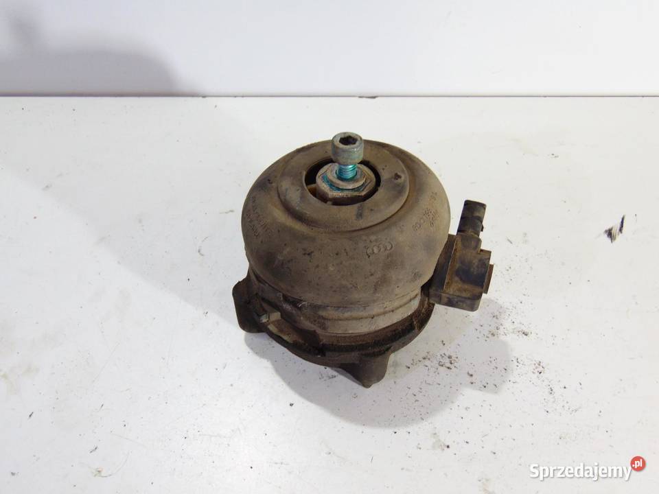 PODUSZKA SILNIKA AUDI A8 D3 40 TDI 4H0199381