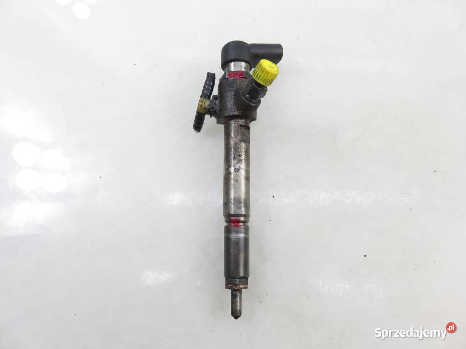 WTRYSKIWACZ RENAULT SCENIC II 15 dCi 8200380253