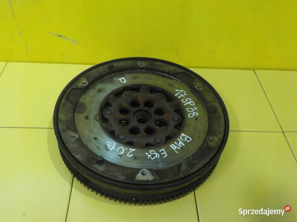 BMW E87 E90 20 D 09r 116 N47D20A N47 kolo osobowe Suków