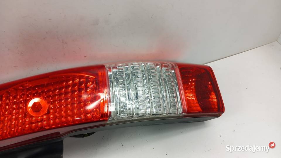HONDA CRV II LIFT SUV LAMPA TYŁ PRAWA sprzedam
