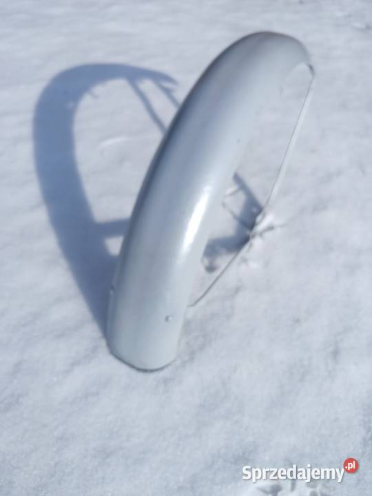 Błotnik wsk Bąk Gil Sport s1 Piszczac