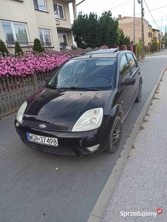Sprzedam samochód osobowy Brzeźnio