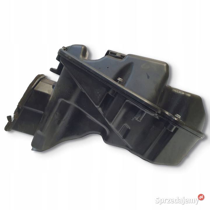 OBUDOWA FILTRA POWIETRZA AirBox Triumph Daytona Chełm