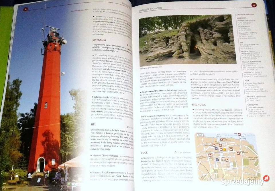 Wycieczki na weekend i wakacje M Kędzierska Chełm