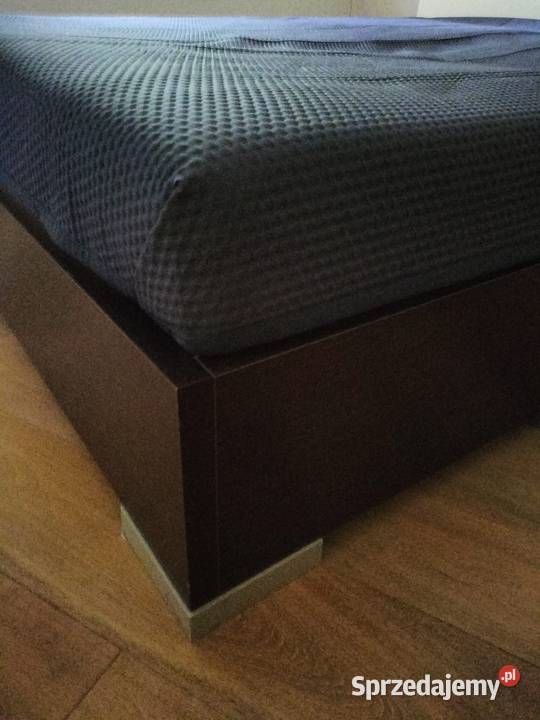 Łóżko 160 x 200 rama stelaż mazowieckie Radom