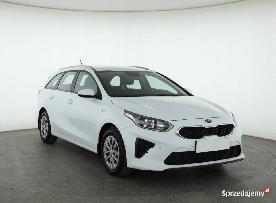 Kia Ceed 14 TGDI Cee'd
