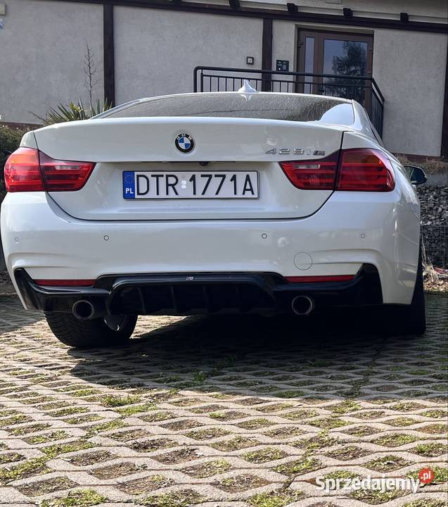 F32 sprowadzony Wałbrzych
