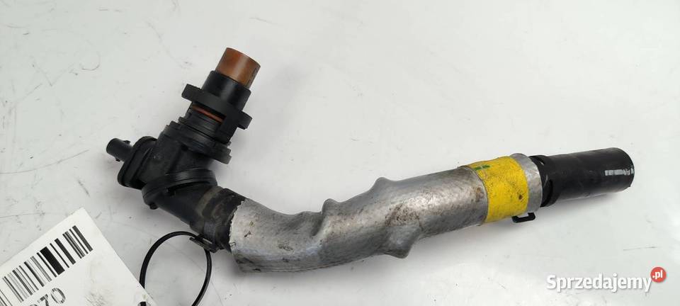 PRZEWÓD RENAULT TRAFIC III Lipno