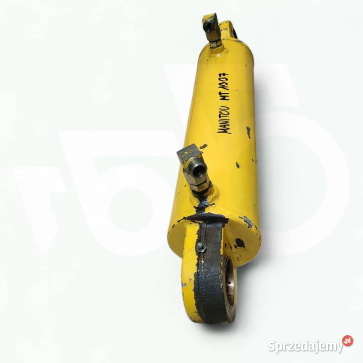 Siłownik kompensacji 53012917 209023 Manitou MT Pozostałe Wilkowo