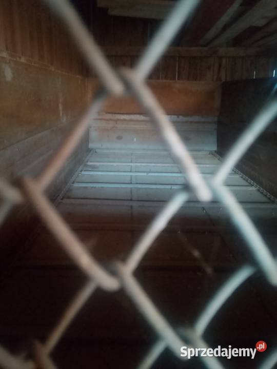 Sprzedam rozrzutnik obornika małopolskie sprzedam