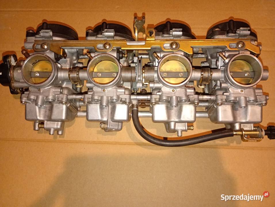 Gaźniki Suzuki bandit 1200 0105 Gaźniki Sandomierz