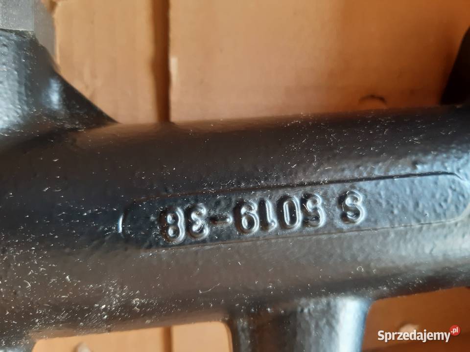 Pompa hamulcowa Mercedes 911 Częstochowa