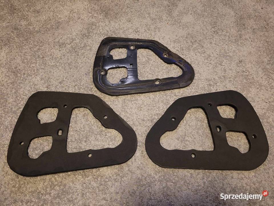 Komplet uszczelek lamp tylnich Subaru Impreza GD osobowe Uszczelki Sulejówek