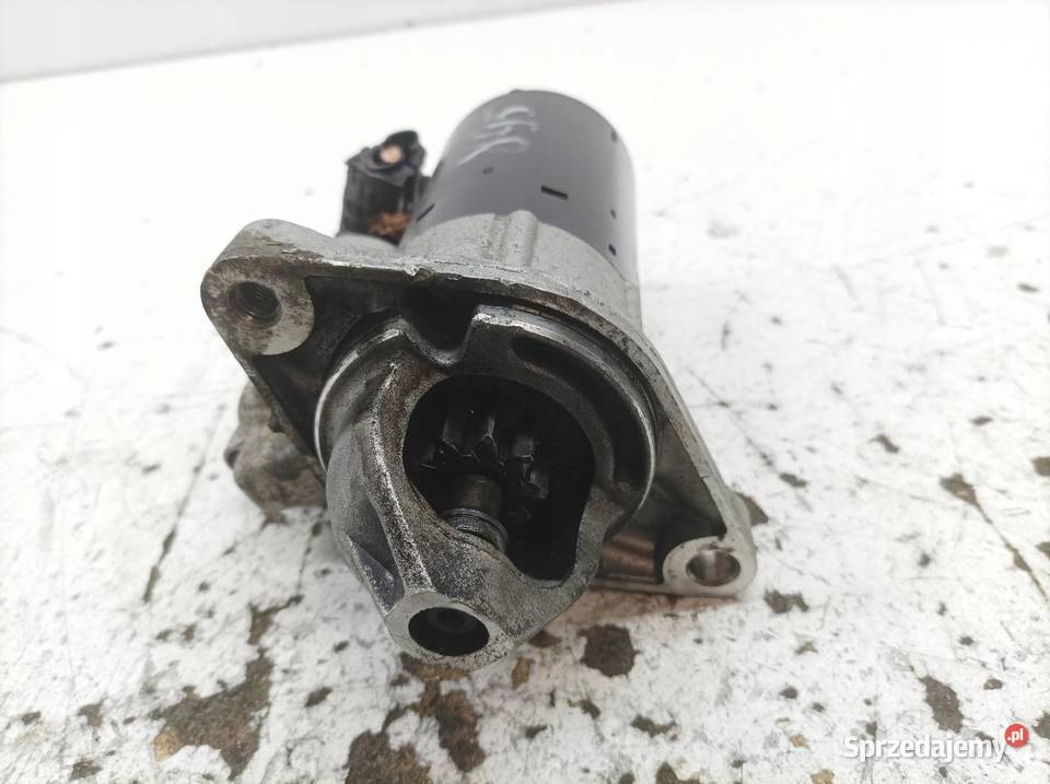 ROZRUSZNIK 281000T030F 16 16V VVTI Toyota osobowe sprzedam