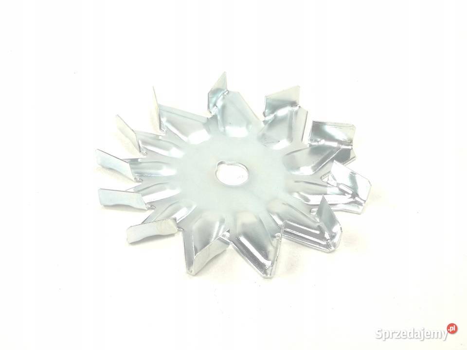 WENTYLATOR ALTERNATORA FIAT COUPE 19941996 NOWY lubelskie