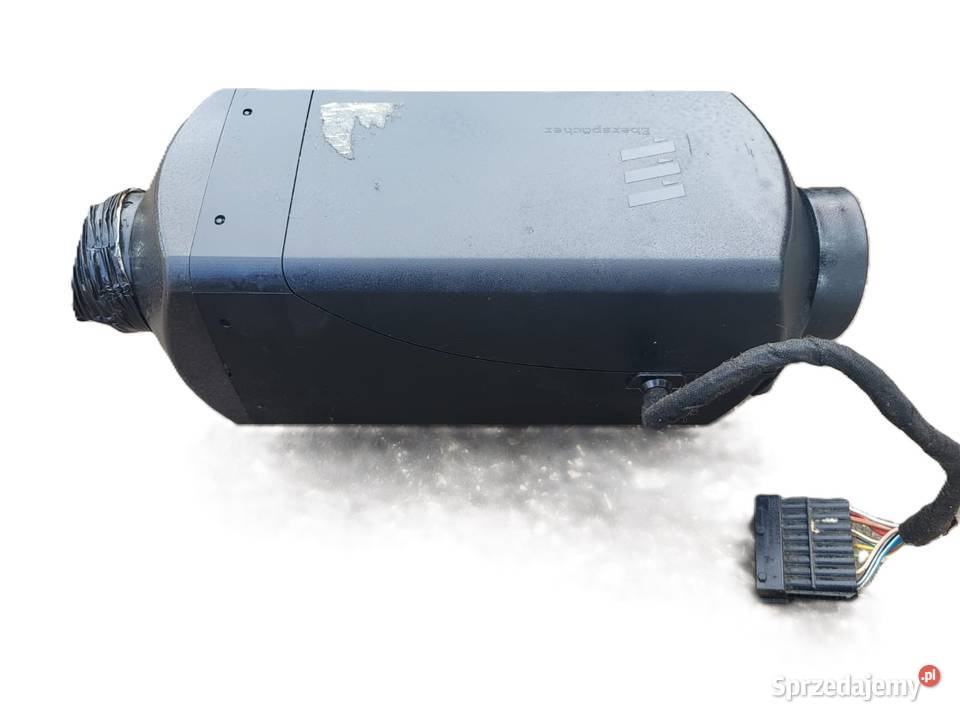 5801801485 252203 Ogrzewanie Webasto Airtronic Zawichost