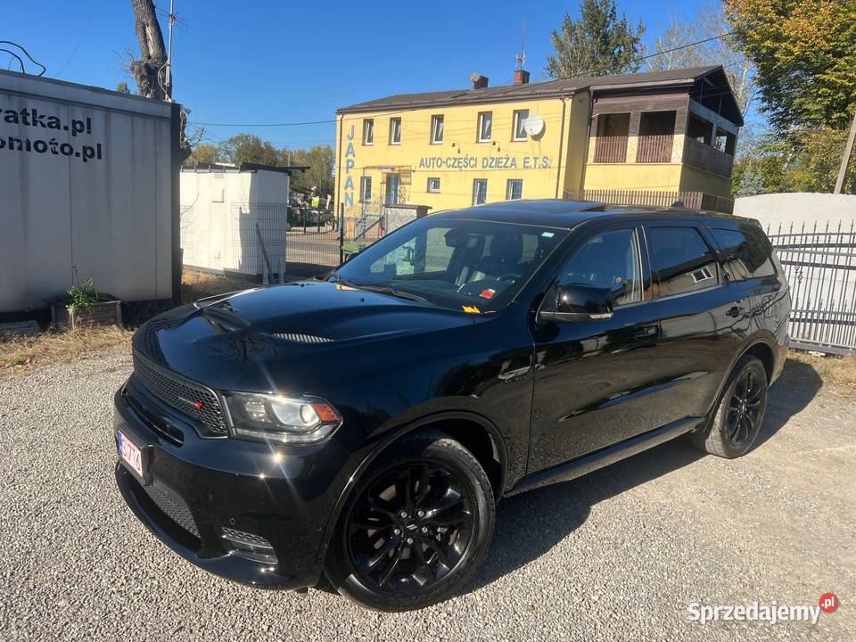 Dodge Durango