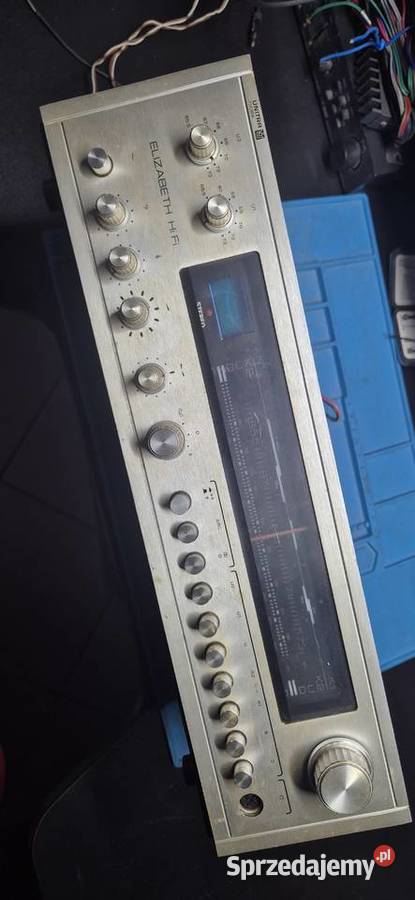Unitra Elizabeth HiFi Chocianów