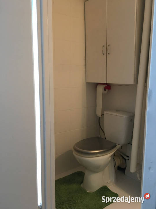 M2 31m2 w odnowionym bloku Łódź
