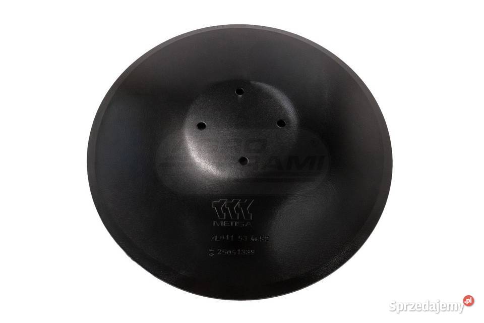 Talerz brony Amazone XL011 121072488 Płock