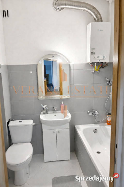 Okazja remoncie 54m2 parking w Łódź