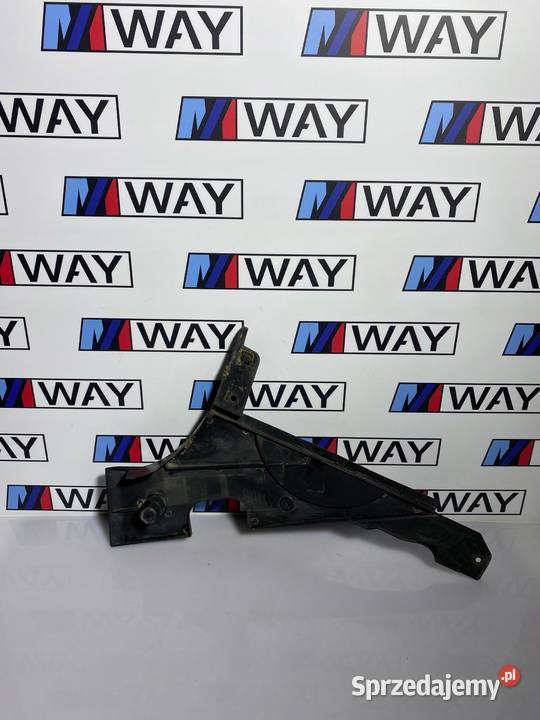 BMW F10 F11 OSŁONA ZBIORNIKA LEWA EUROPA 7186721