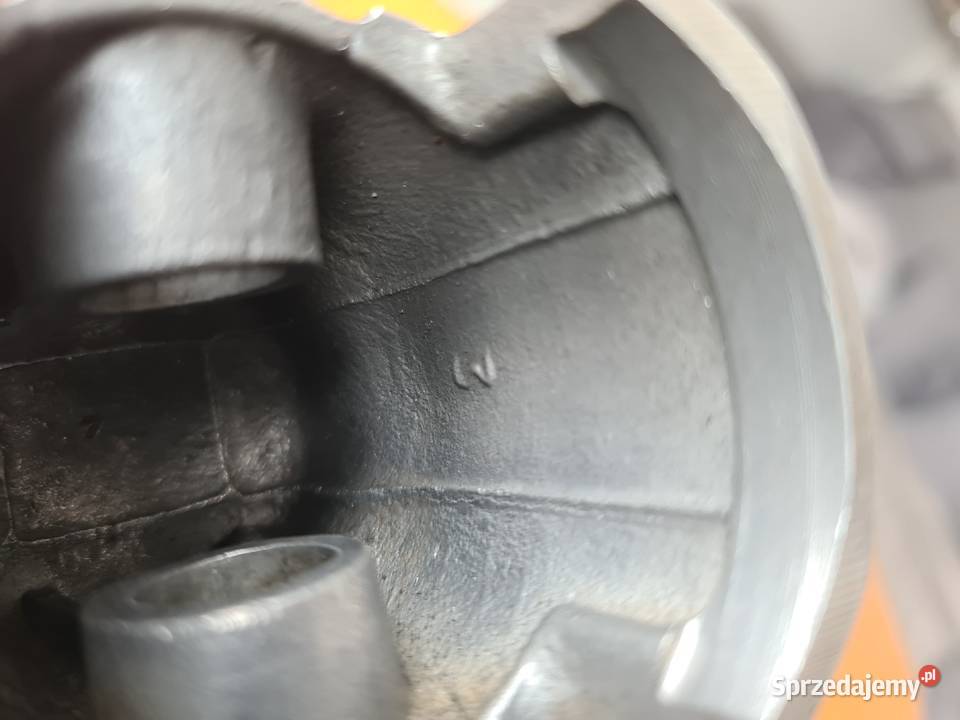 WSK 125 tłok z epoki Tłoki Kraków