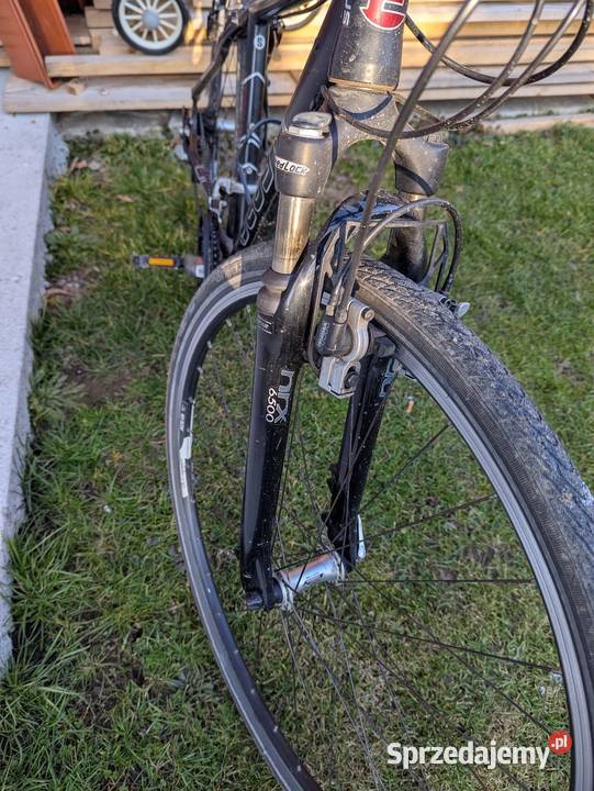 Rower Fokus Black Falls Rowery Jasło