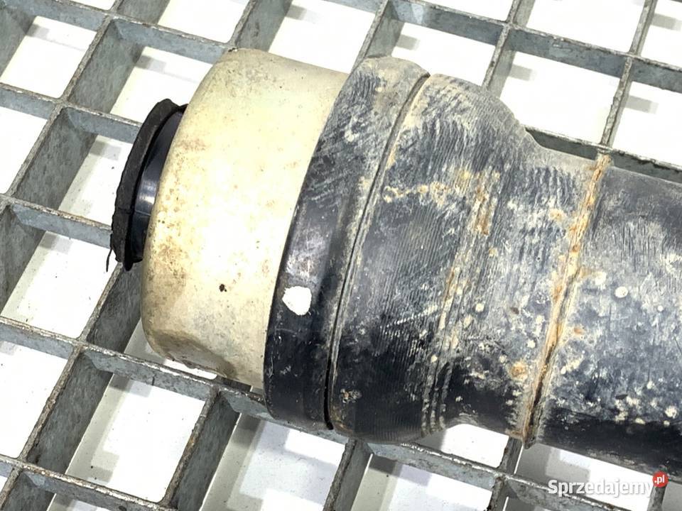 WAŁ NAPĘDOWY TYŁ AUDI Q8 SUV 30 286 4M0521101AL Układ napędowy sprzedam