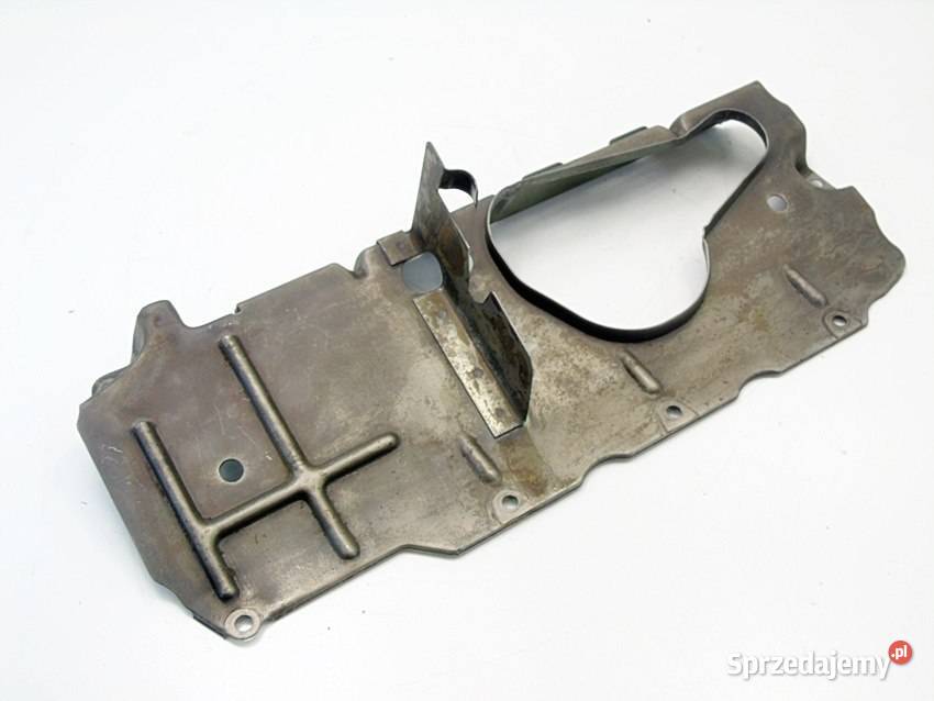 WKŁAD OSŁONA MISKI OLEJU 19 JTD DOBLO PUNTO śląskie Sosnowiec