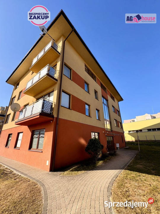 sprzedaży lokalu Reda 90m2 Sprzedaż pomorskie