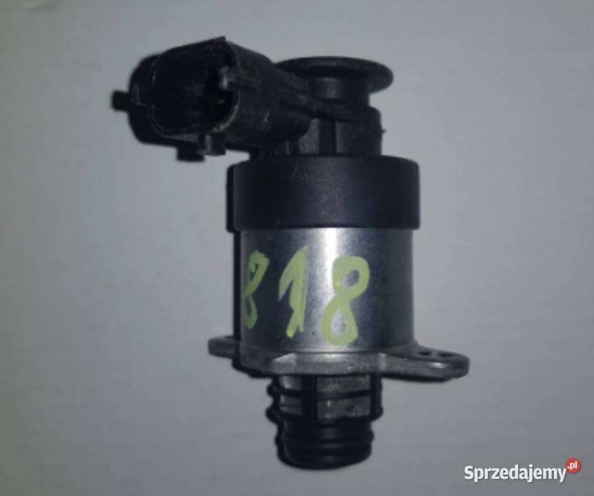 Nowy zaworek SCV Audi 0928400818 Zawieszenie silnika