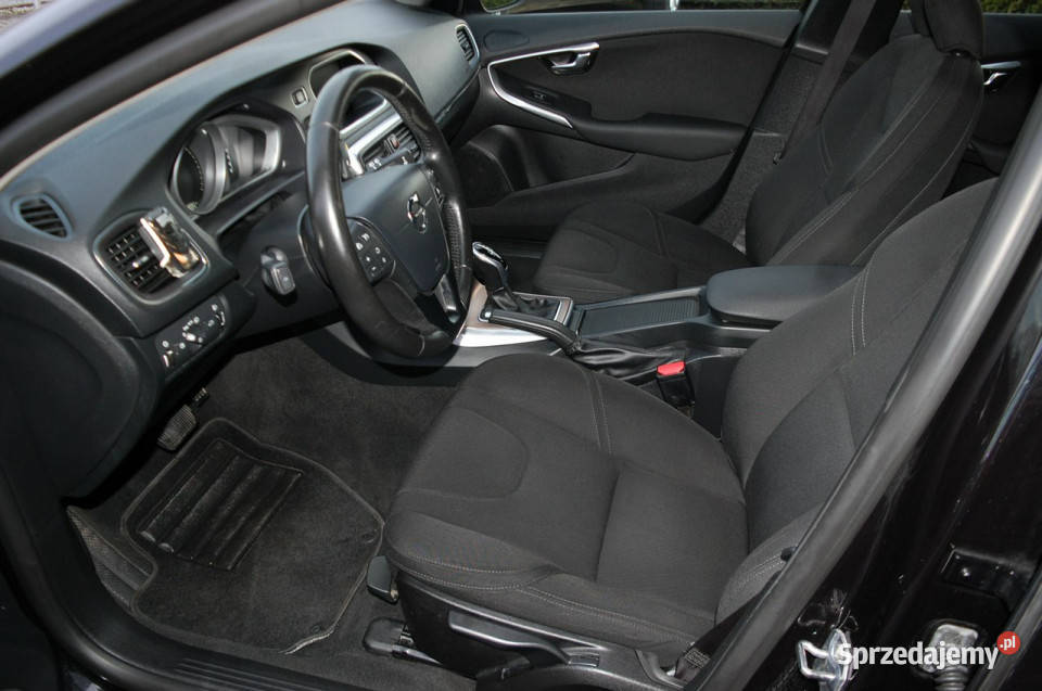 Volvo V40 Cross Country VAT marża Volvo Dębica