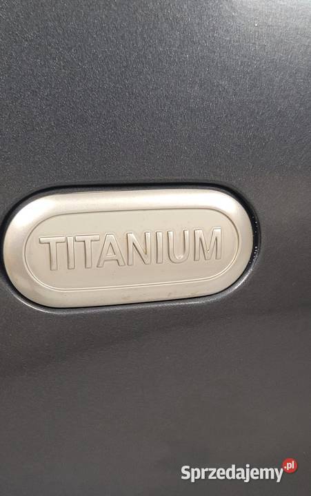 FORD C 16 TDCI Lift 2010r Titanium pomorskie Tczew